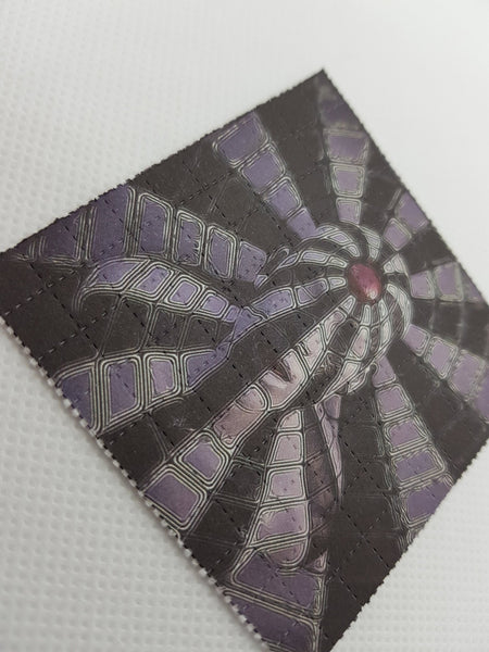 3rd Eye Mini Blotter Art - Blotter Store