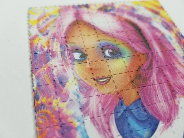 Alice in Wonderland Mini Blotter - Blotter Store