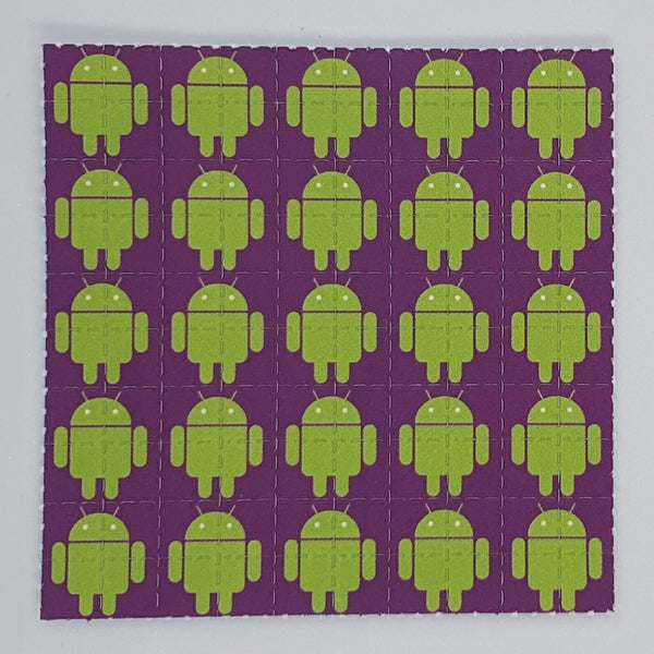 Android Mini Blotter Art - Blotter Store