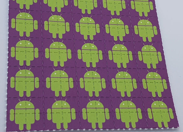 Android Mini Blotter Art - Blotter Store