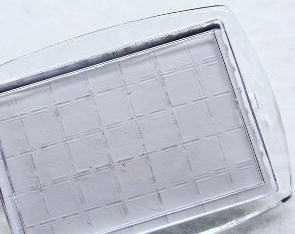 Blotter Art Keyrings - Blotter Store