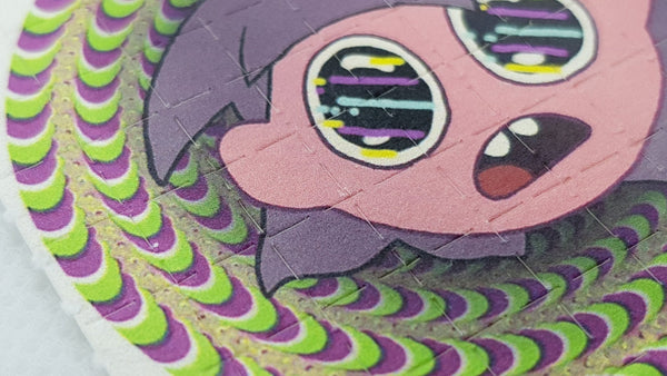 Clancy Mini Blotter Art - Blotter Store
