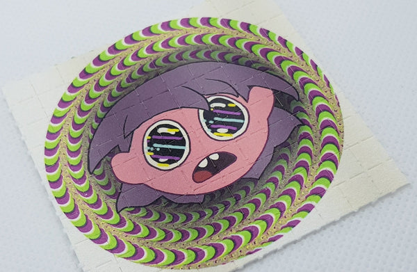 Clancy Mini Blotter Art - Blotter Store