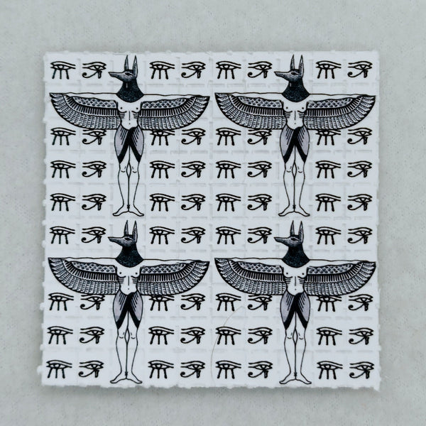 Egyptian Mini Blotter Art - Blotter Store