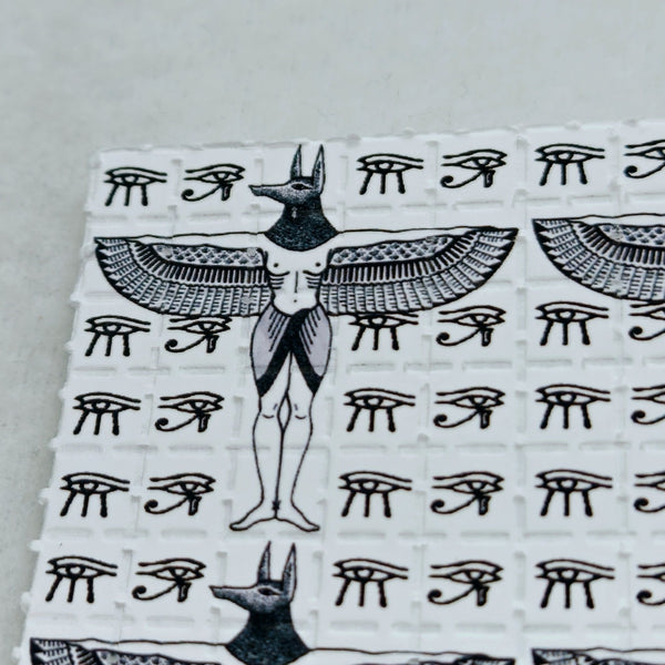 Egyptian Mini Blotter Art - Blotter Store