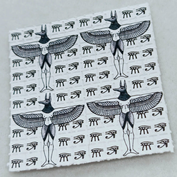 Egyptian Mini Blotter Art - Blotter Store