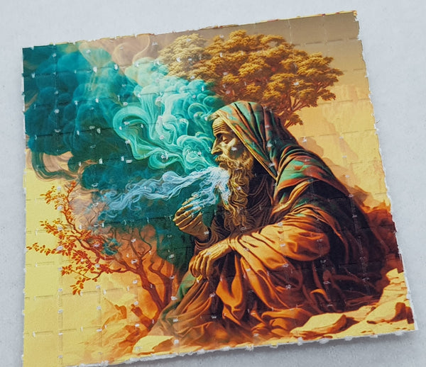 Elder Mini Blotter Art - Blotter Store