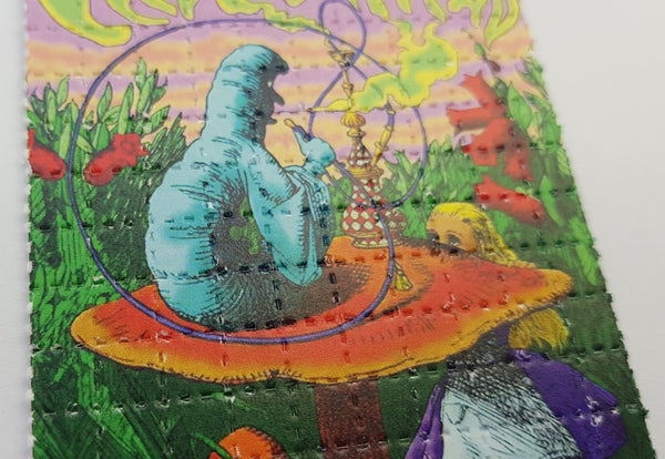 Feed Your Head 150 Tab Mini Blotter Art - Blotter Store