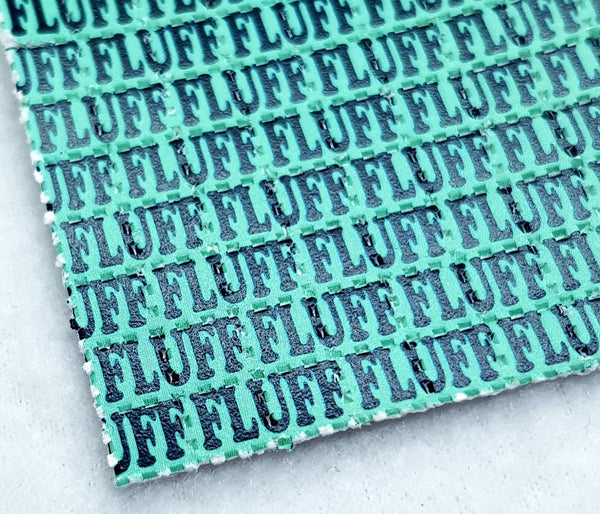 Fluff Blotter Mini Blotter Art - Blotter Store