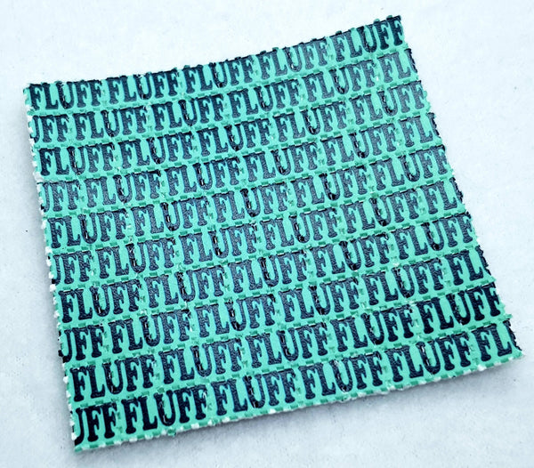 Fluff Blotter Mini Blotter Art - Blotter Store
