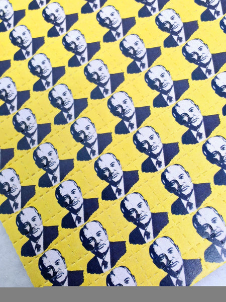 Gorby Blotter Art - Blotter Store