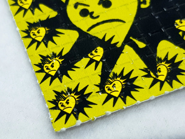 Heart Stopper Mini Blotter Art - Blotter Store