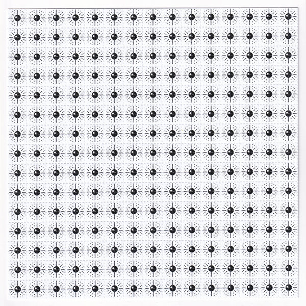 Kinetic Blotter Art - Blotter Store