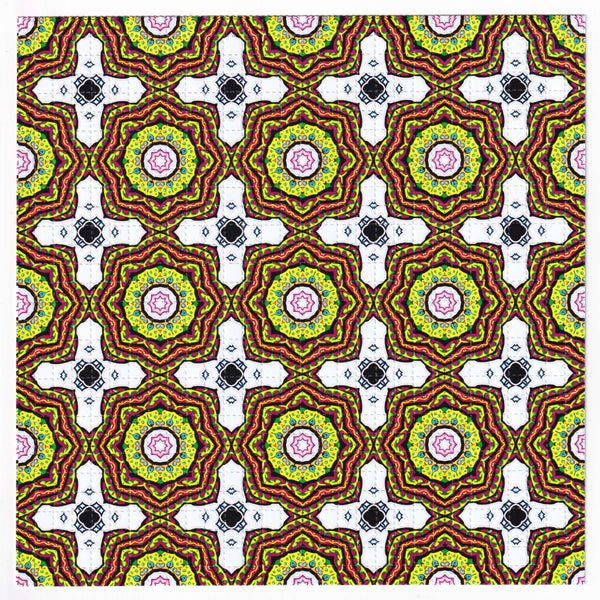 Lightcode Blotter Art - Blotter Store