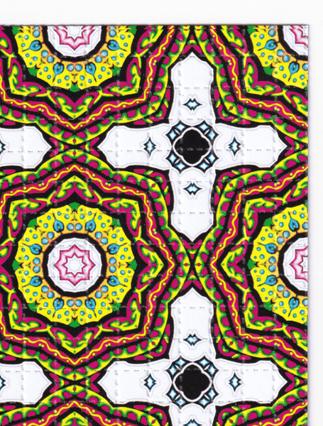 Lightcode Blotter Art - Blotter Store