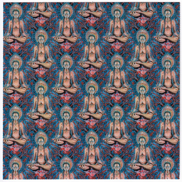 Liquid Halo Blotter Art - Blotter Store