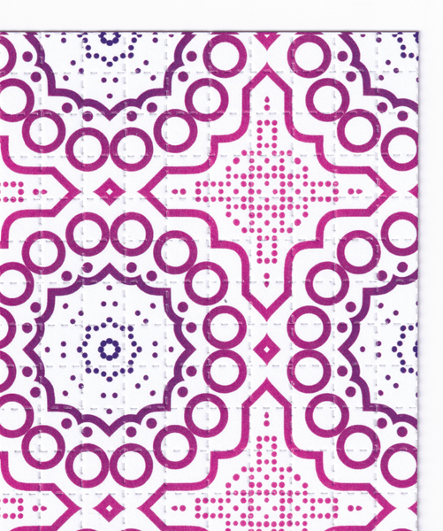 Lucid Loop Blotter Art - Blotter Store