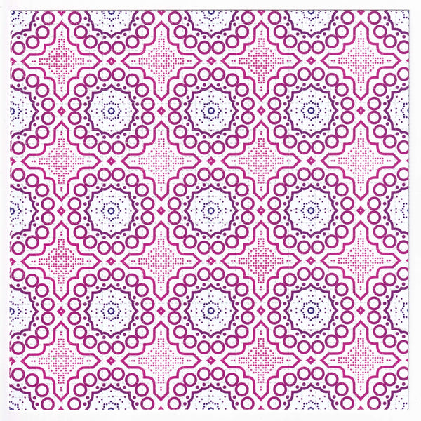 Lucid Loop Blotter Art - Blotter Store