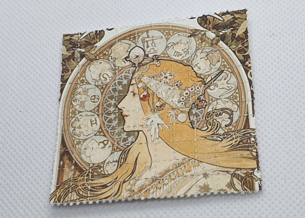 Madam Mini Blotter Art - Blotter Store