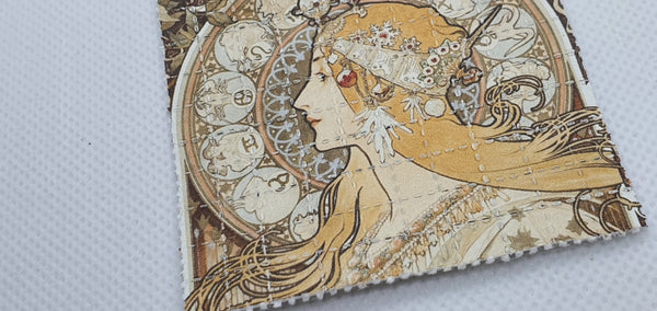 Madam Mini Blotter Art - Blotter Store