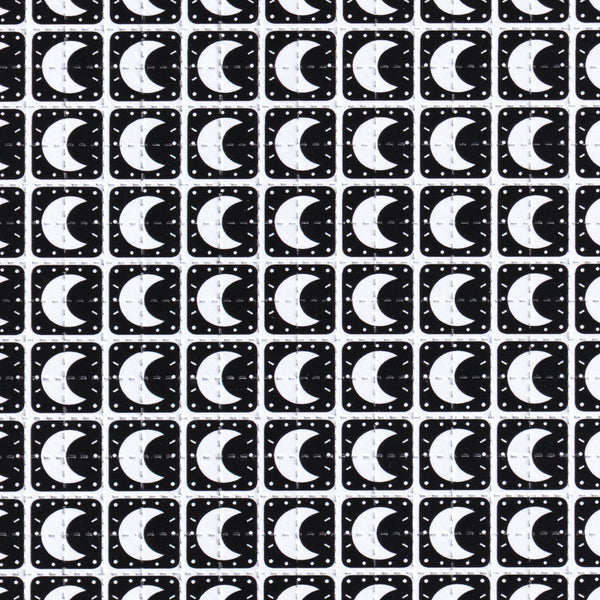 Moon Blotter Art - Blotter Store