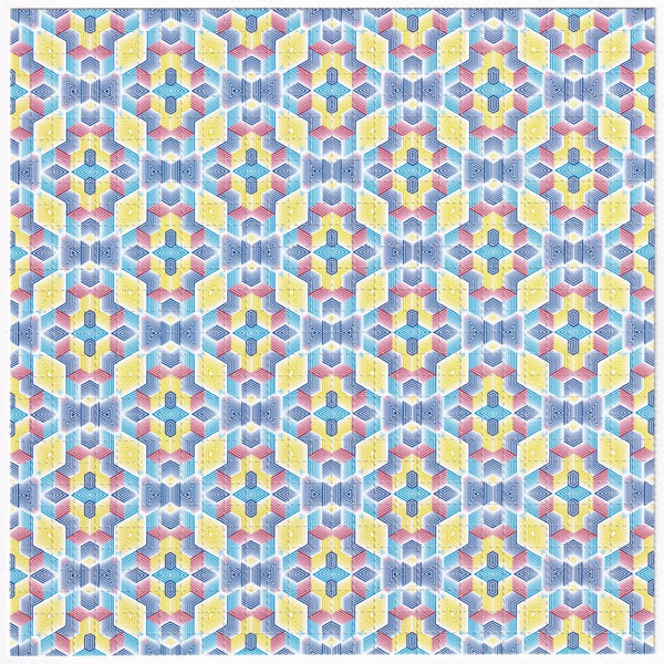 Mystery Blotter Art Bundle (Large Prints) - Blotter Store