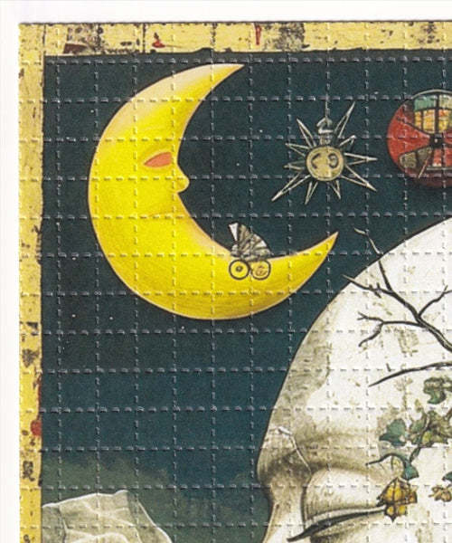 Natures Mind Blotter Art - Blotter Store