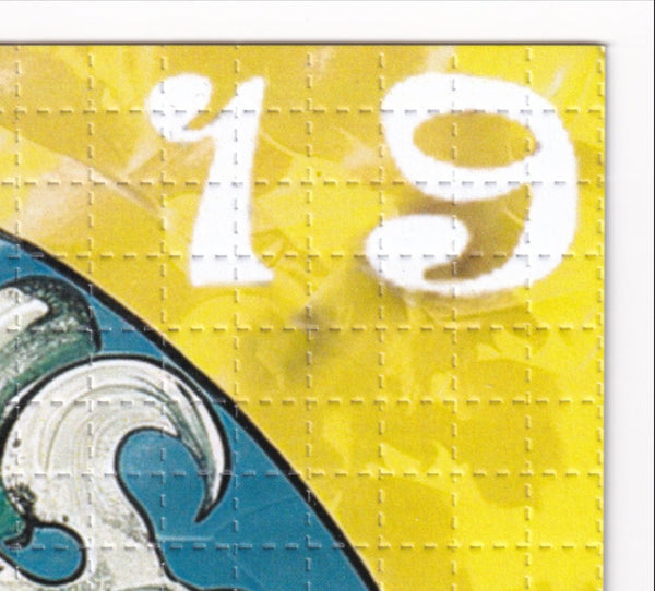Natures Trip Blotter Art - Blotter Store
