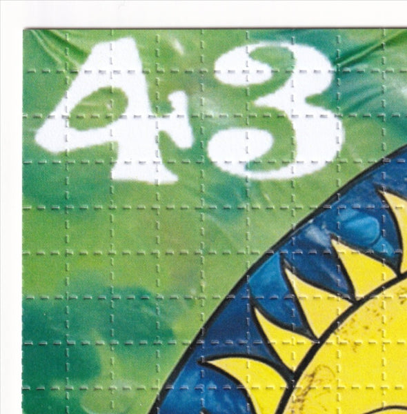 Natures Trip Blotter Art - Blotter Store