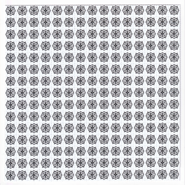 Nexus Blotter Art - Blotter Store