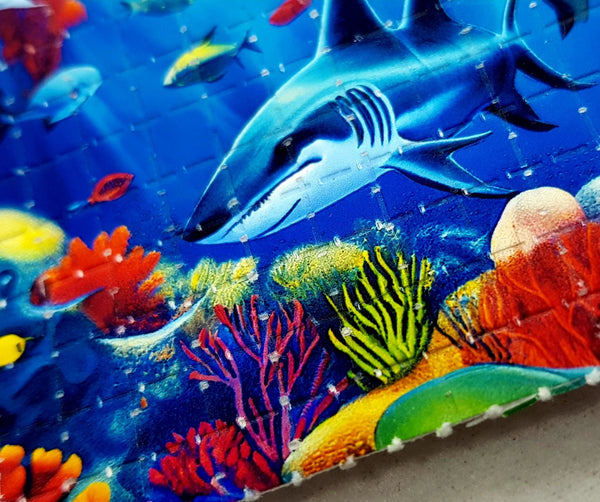Ocean Mini Blotter Art - Blotter Store