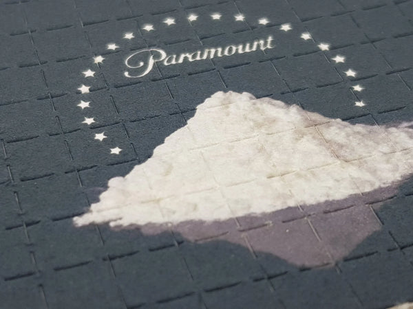 Paramount Cocaine Mini Blotter Art - Blotter Store