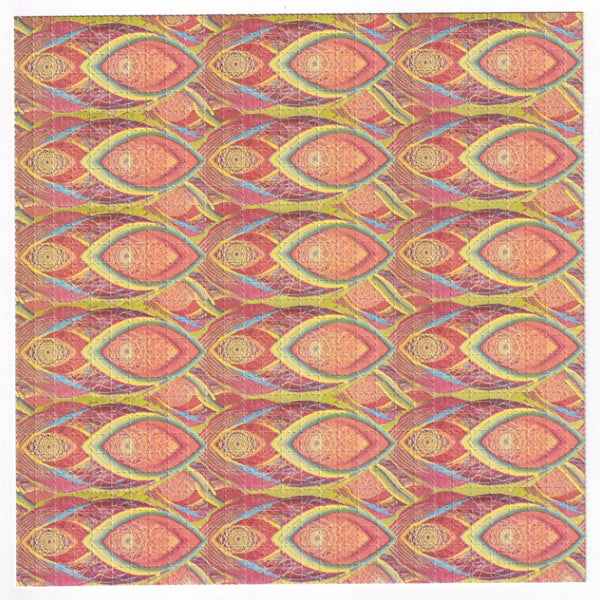 Parvati Tears Gamma Goblin Blotter Art - Blotter Store