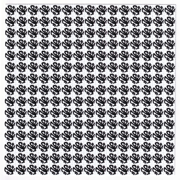 Plastikman Blotter Art - Blotter Store