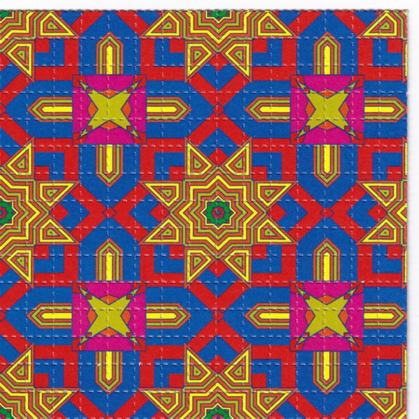 Quantum Bloom Blotter Art - Blotter Store