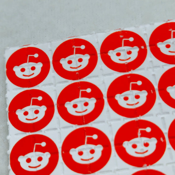 Reddit Mini Blotter Art - Blotter Store