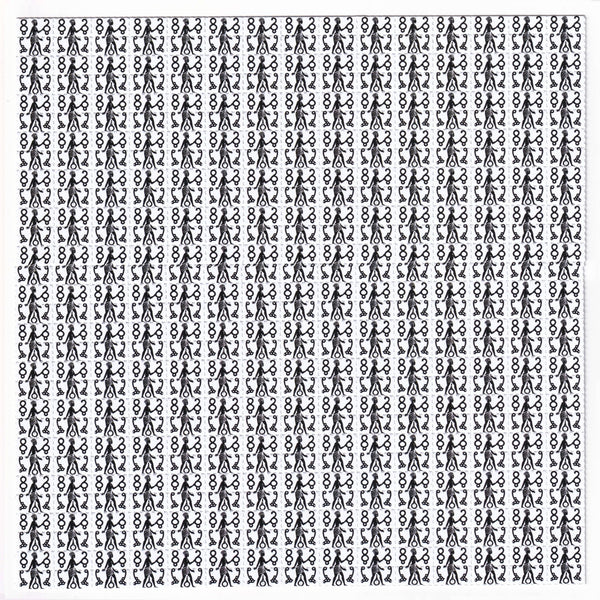 Sacred Motion Blotter Art - Blotter Store