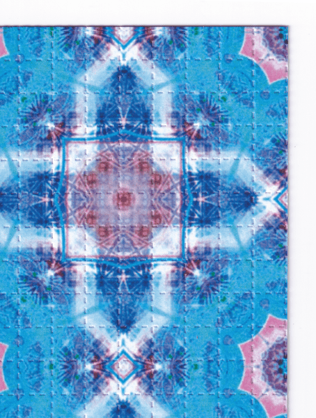 Sapphorra Blotter Art - Blotter Store