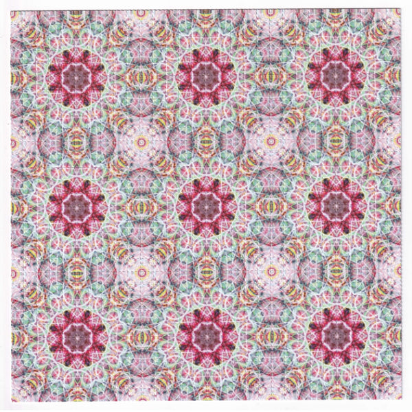 Soul Fragment Blotter Art - Blotter Store