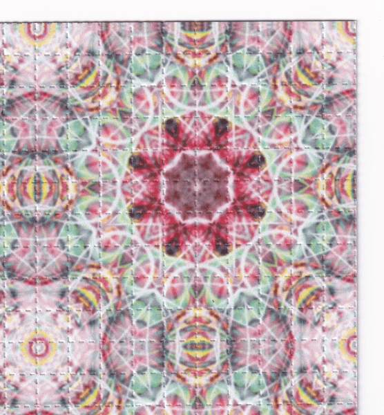 Soul Fragment Blotter Art - Blotter Store
