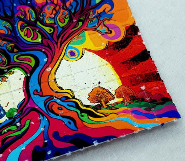 Sunrise Mini Blotter Art - Blotter Store