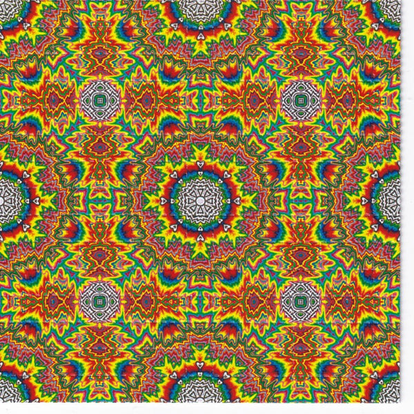 Sunspindle Blotter Art - Blotter Store