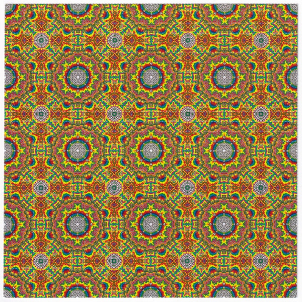 Sunspindle Blotter Art - Blotter Store