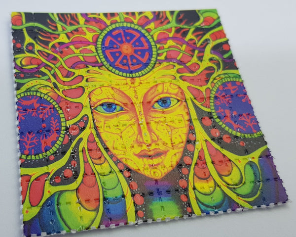 Tantra Mini Blotter Art - Blotter Store