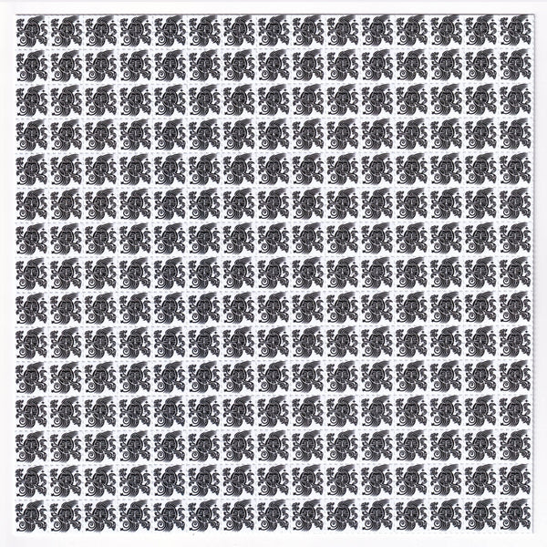 The Windmaker Blotter Art - Blotter Store