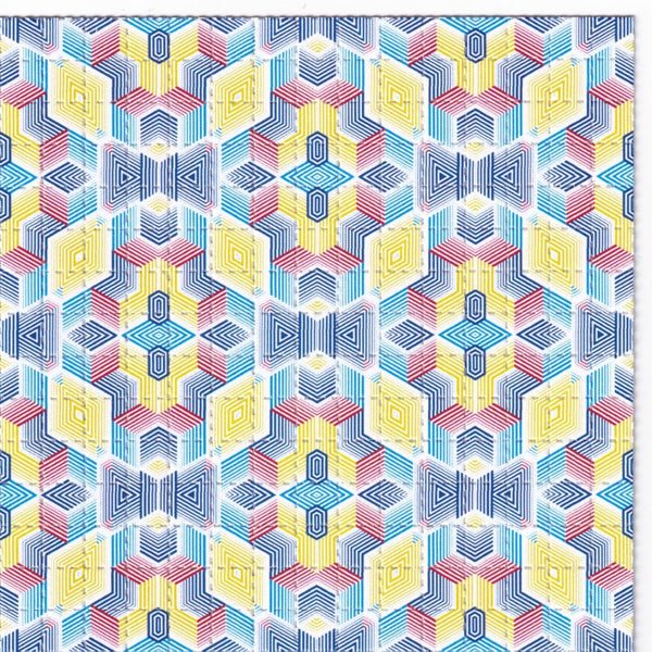 Tilerush Blotter Art - Blotter Store