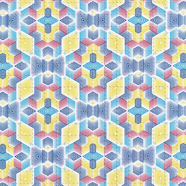 Tilerush Blotter Art - Blotter Store