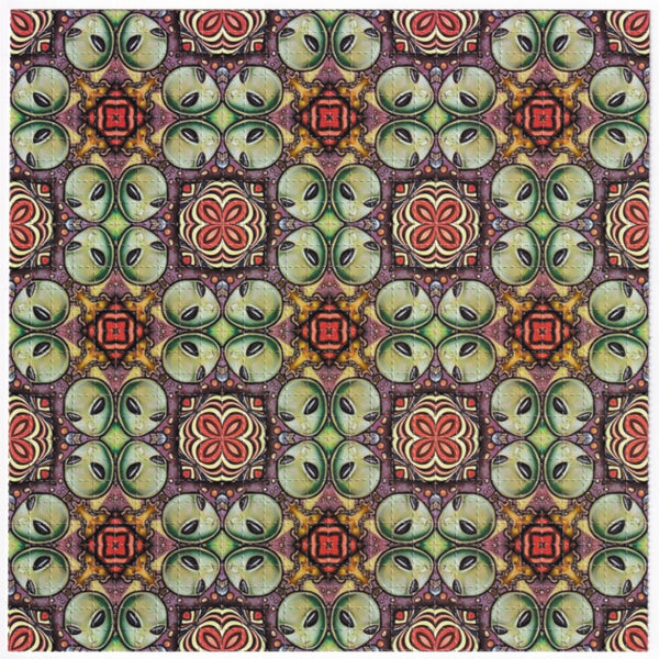 Tripper’s Guide Blotter Art - Blotter Store