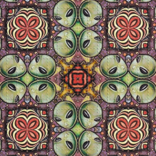 Tripper’s Guide Blotter Art - Blotter Store