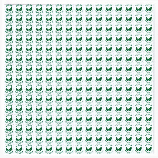 Vegan Friendly Blotter Art - Blotter Store